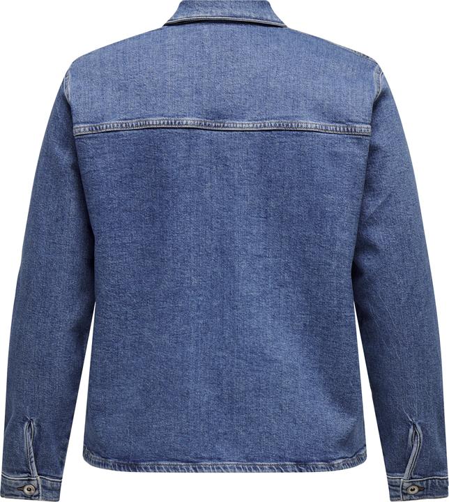 Immagine prodotto Only Camicia in denim CARKIMBERLY Camicia in denim (42)