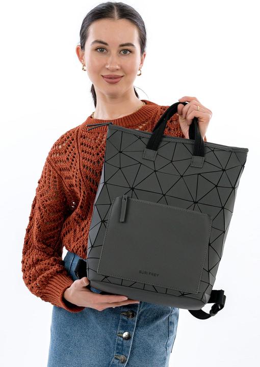 Image du produit Suri Frey Rucksack SFY SURI Sports Jessy-Lu (20.40 l)