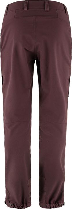Produktbild Fjällräven Keb Agile Trousers W short (36, XS, S)