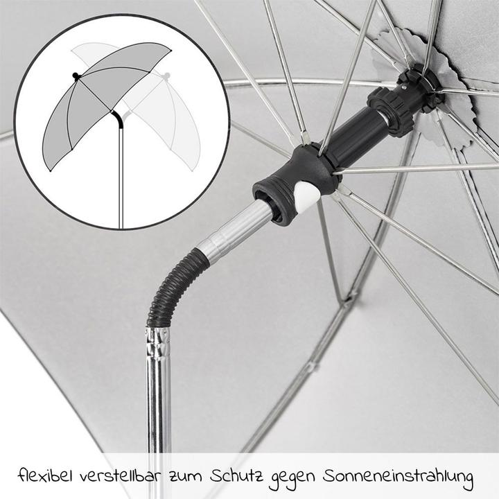 Produktbild Zamboo Sonnenschutz