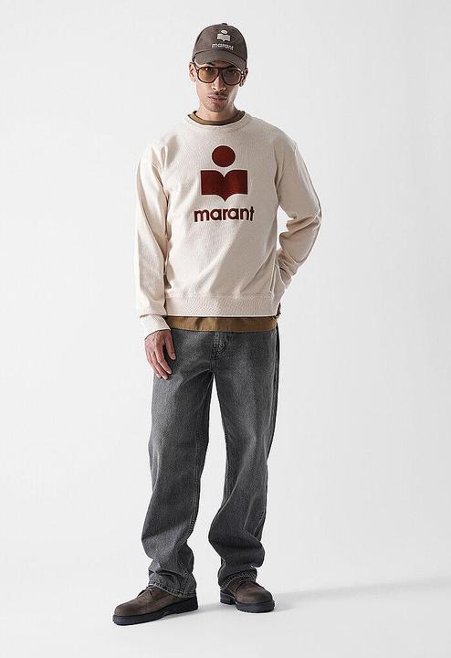 Actual product image Isabel Marant Kappe TYRON (59)
