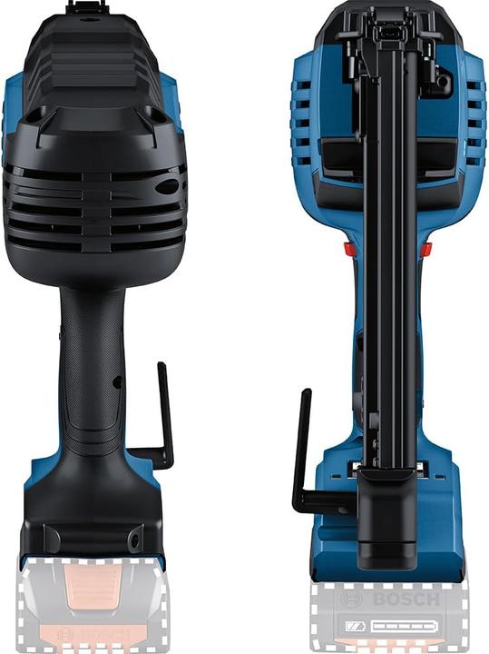 Actual product image Bosch Professional GNH 18V-50