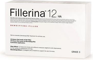 Actual product image Fillerina Densifying Filler Grade 3 (30 ml)