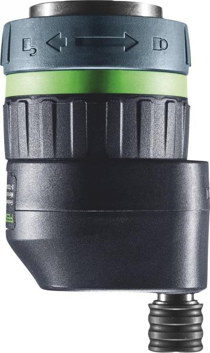 Actual product image Festool Eccentric attachment EX-UNI