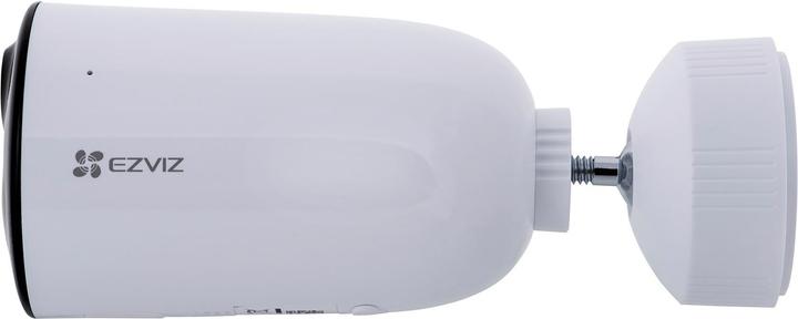 Produktbild EZVIZ CB3 FHD+Solar PanelD Kit (1920 x 1080 Pixels)