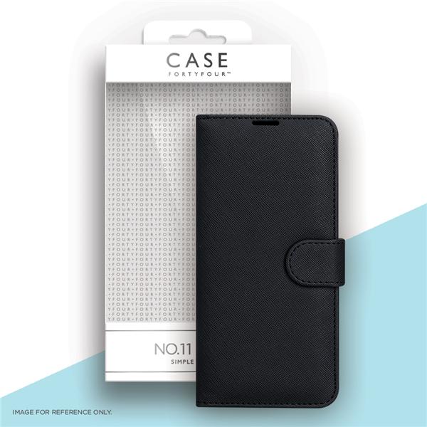 Produktbild Case FortyFour No.11 (Nokia G20, Nokia G10)
