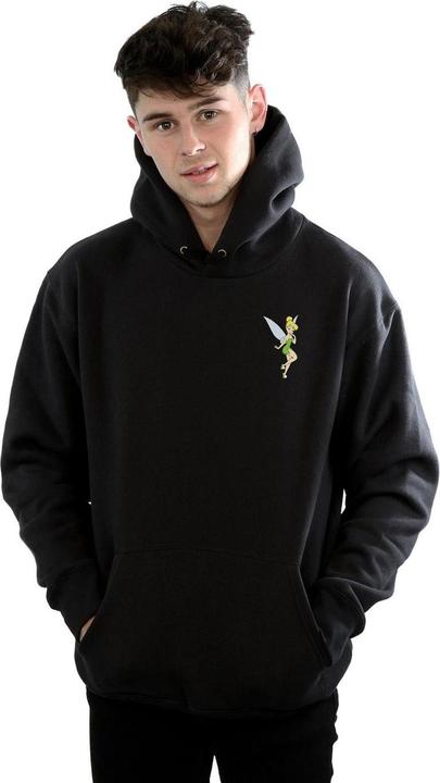 Produktbild Disney Tinkerbell Chest Kapuzenpullover (M)