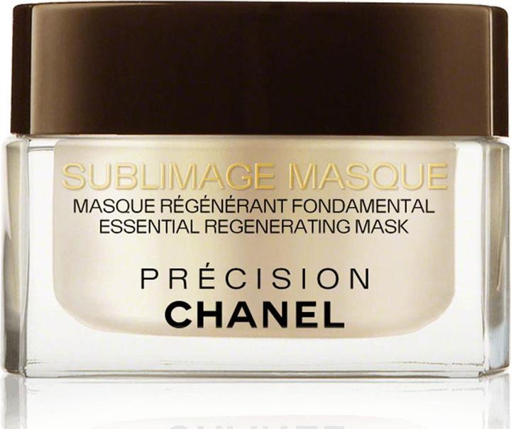 Actual product image Chanel Sublimage Masque (50 ml)