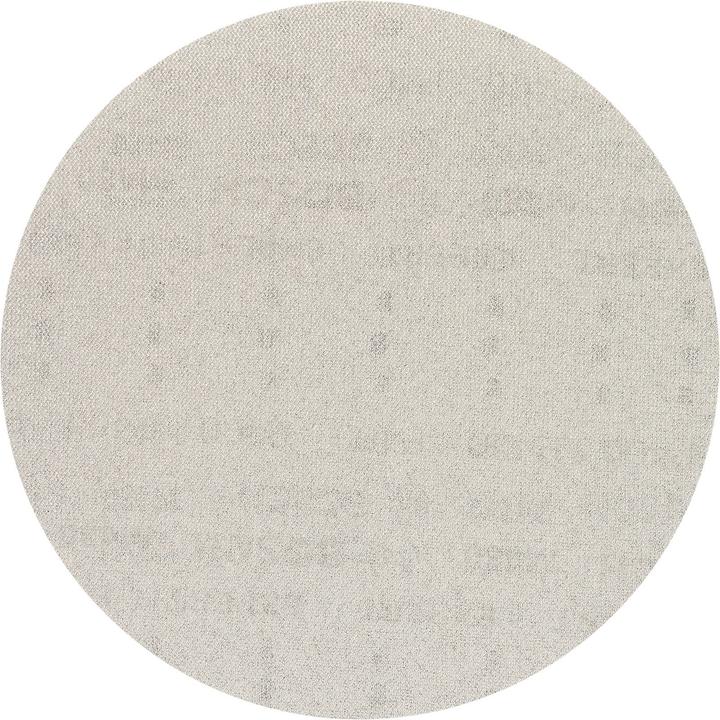 Image du produit Bosch Professional Zubehör Filet de ponçage Expert M480 pour ponceuse pour cloisons sèches, 225 mm, G 80, 25 pces. (80)