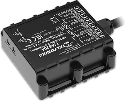 Produktbild Teltonika FMB204 GPS tracker Universal