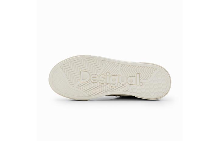 Immagine prodotto Desigual scarpe da ginnastica da crush animal mix (38)