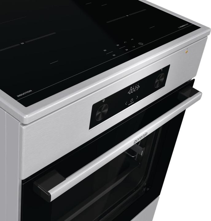 Actual product image Gorenje GEIT6C60XPG