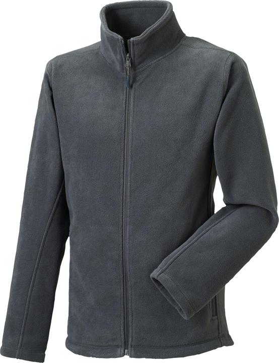 Immagine prodotto Russell Outdoor Giacca in Pile Cerniera su intera lunghezza Uomo (3XL)