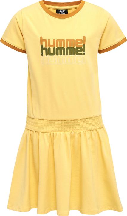 Produktbild hummel hmlCLOUD DRESS S/S (134)