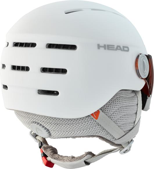 Image du produit Head Queen (52 - 54 cm, XS, S)