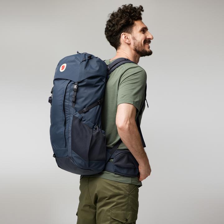 Produktbild Fjällräven Abisko Hike (35 l)