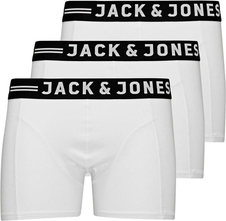 Image du produit Jack & Jones Sense (M, Lot de 3)