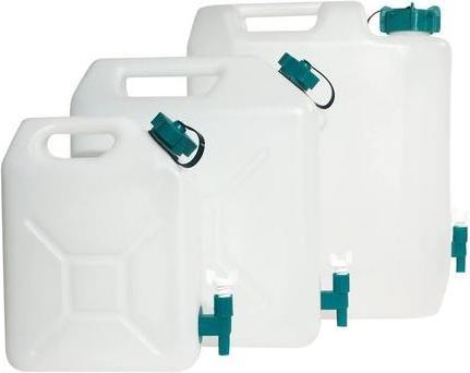 Actual product image Campingaz Water canister