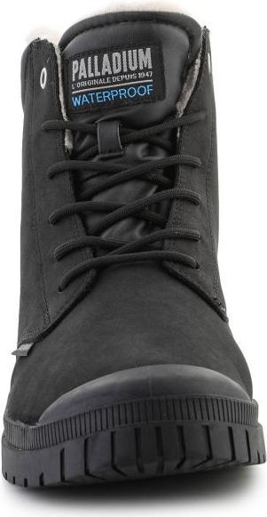 Actual product image Palladium Sp20 Cuff Lth WP WL - 63763 (45)