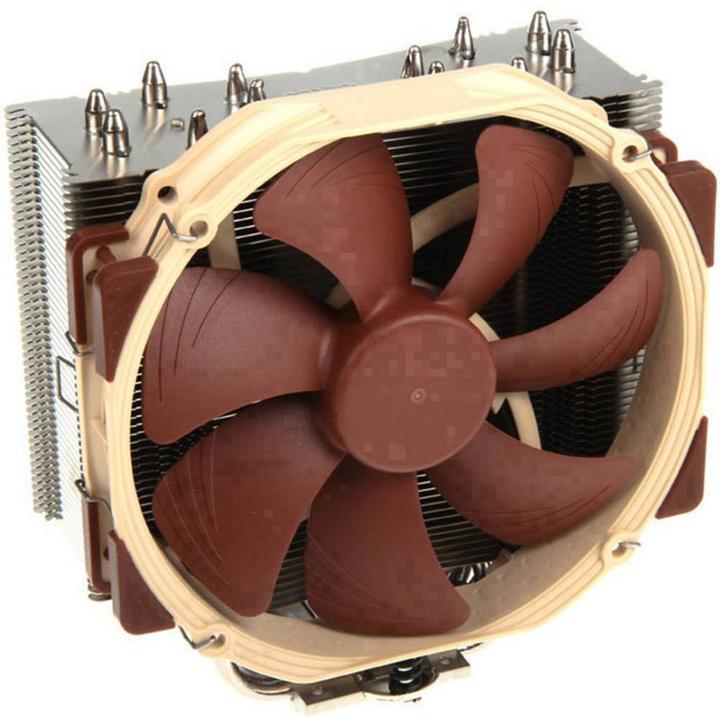 Immagine prodotto Noctua Nh-U14s (165 mm)