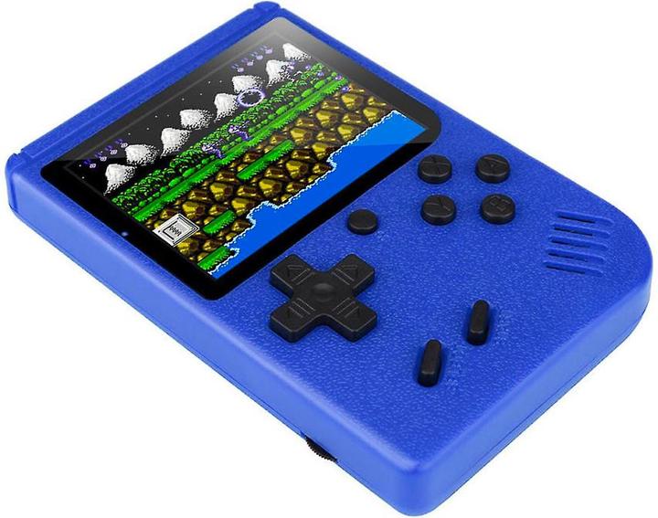 VR Shinecon Handheld Retro-Konsole mit 400 Spielen