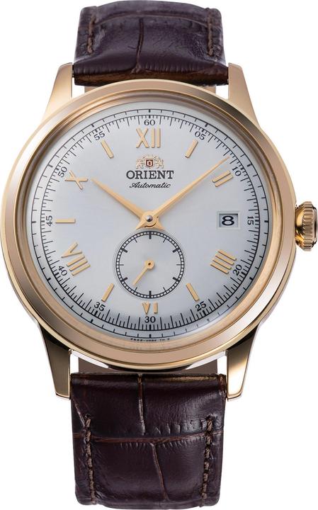 Image du produit Orient Classic Bambino 38 Small Seconds - RA-AP0106S (Montre analogique, 38 mm)