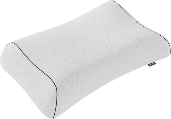 Actual product image Technogel Anatomic Curve (66 x 40 x 7 cm)