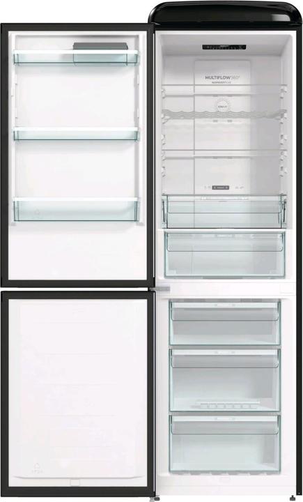 Actual product image Gorenje ONRK619DBK-L (300 l)