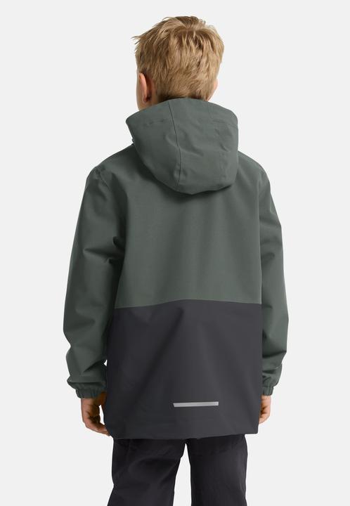 Actual product image Jack Wolfskin Snow Days Jkt Kids (104)
