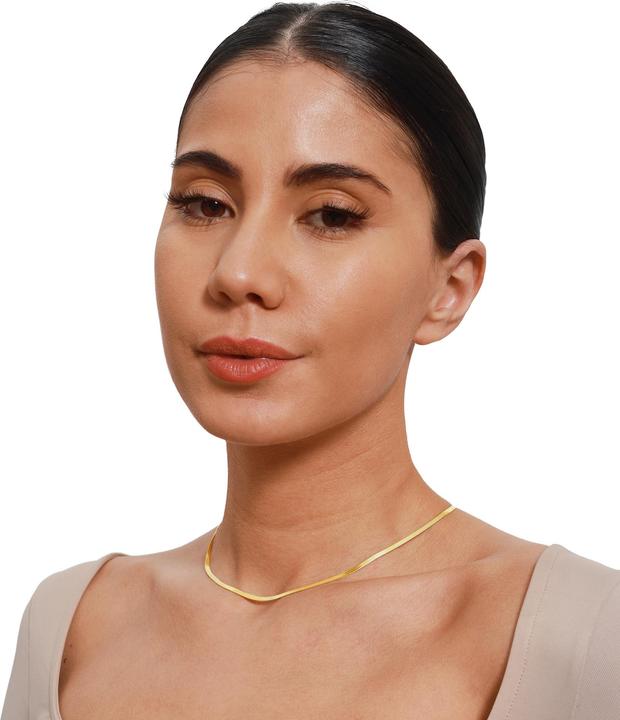 Immagine prodotto Heideman Luxor color oro (100% acciaio inossidabile)