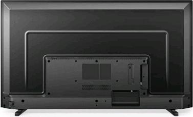 Actual product image Philips 43PFS5505/12 (43", PFS5505, LED, Full HD, 5500)