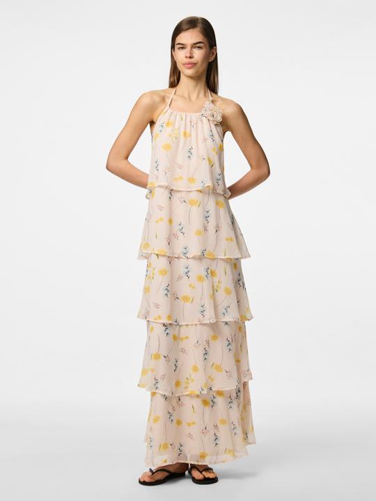 Produktbild Pieces PCCLARA Midikleid (XS)