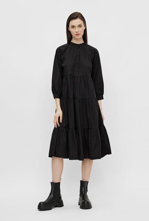 Actual product image Pieces Layers midi dress (M)