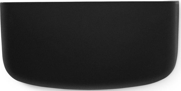 Normann Copenhagen Organizzatore tascabile 1 (16 x 7,5 x 8 cm, 1 l)