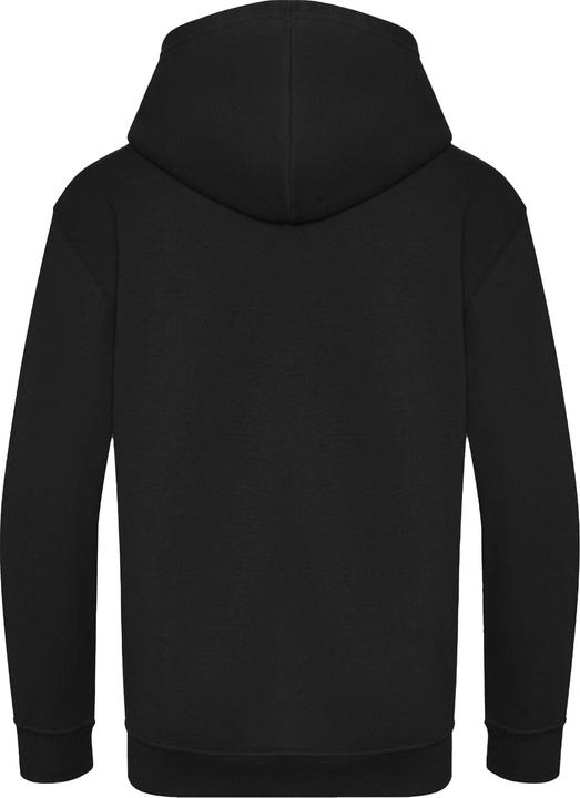 Actual product image Awdis Kids Unisex Hooded Sweatshirt / Hoodie / Zoodie (116)