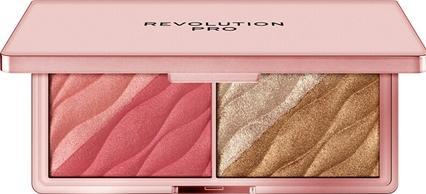 Makeup Revolution Eternal Rose (Pink Lust)