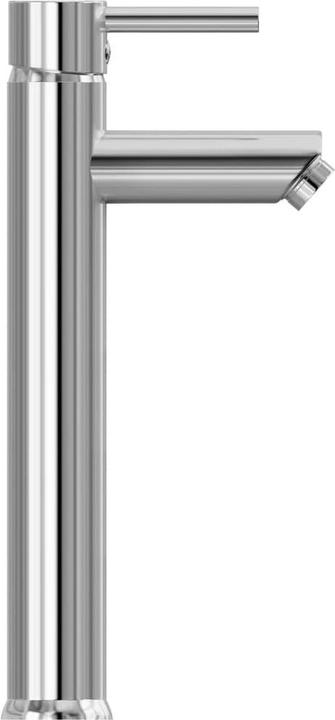 Immagine prodotto VidaXL Agosto (Lavello montato, 42 cm, 42 cm)