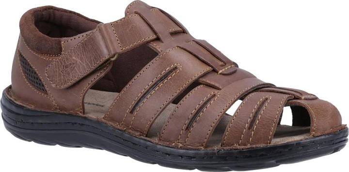 Hush Puppies Sandalen Albert Fischer Leder