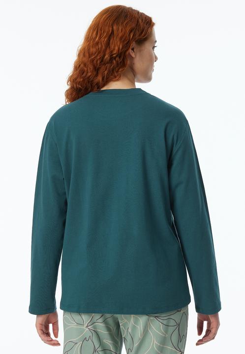 Produktbild Schiesser Pyjamaoberteil Mix & Relax (36)