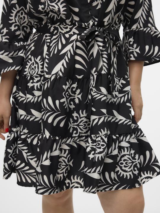 Produktbild Vero Moda VMZERA Kurzes Kleid Kleid (50)