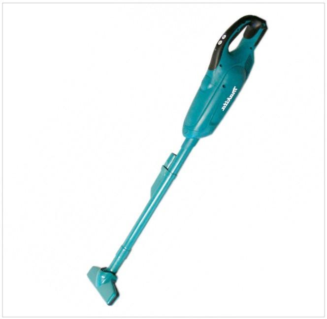 Actual product image Makita Akku-Staubsauger