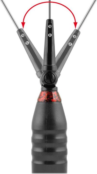 Produktbild Super Santiago PNI 600 CB-Funkantenne