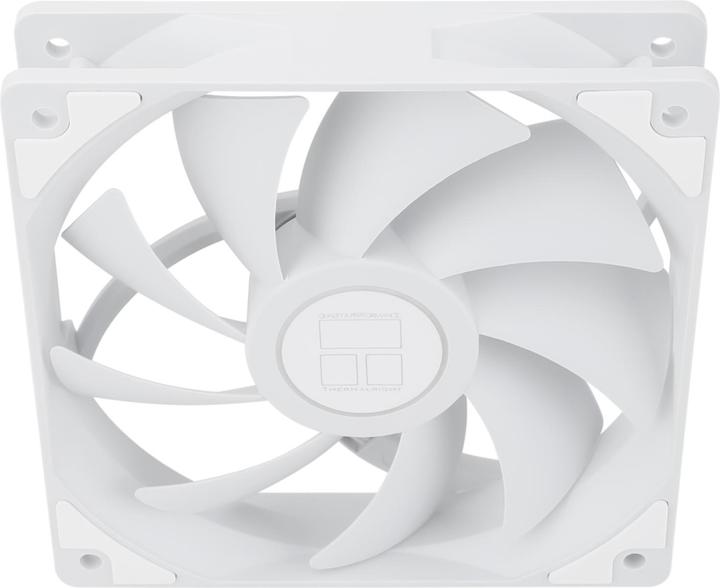 Productafbeelding Thermalright TL-C12C-S ARGB Wit - ventilator, 120mm (120 mm, 1 x)