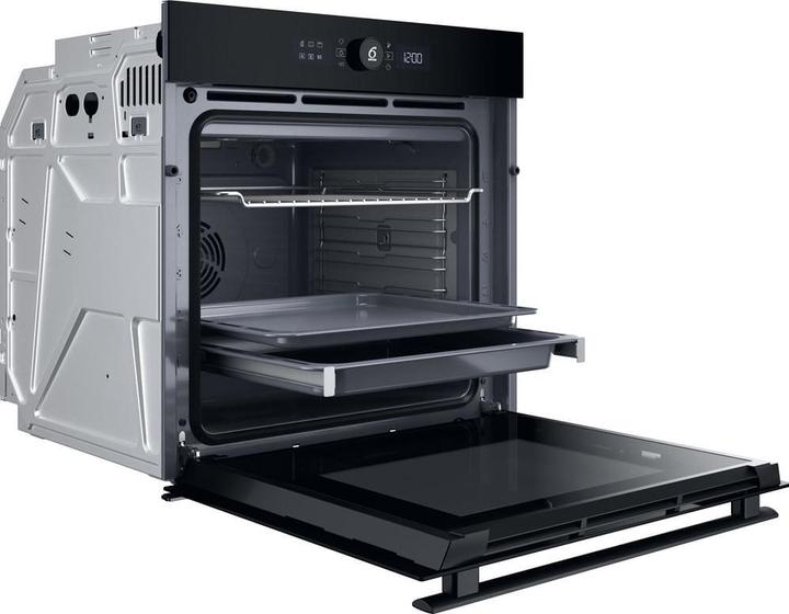 Immagine prodotto Whirlpool WOI4S8CM1SBA