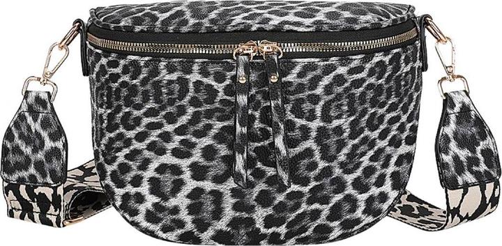 Immagine prodotto Gallantry HB-830516-BK Bananentasche