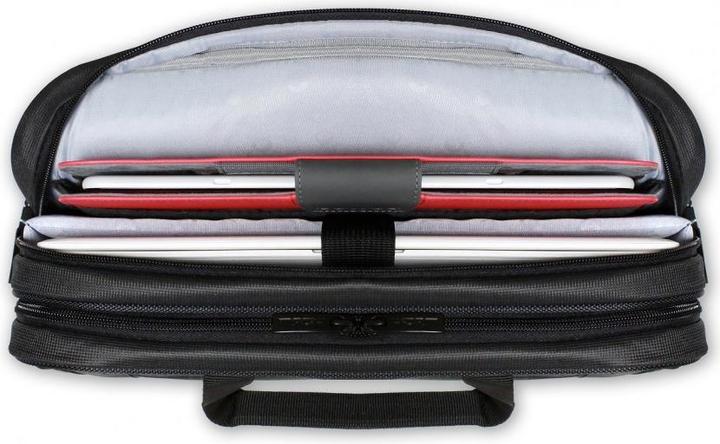 Image du produit Port Designs Manhattan Combo sacoche pour ordinateur portable (15.6 pouces) sac à dos (15.60")