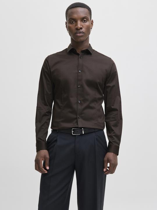 Produktbild Jack & Jones Super Slim Fit Hemd Hemd (XXL)