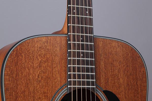 Produktbild Takamine Westerngitarre, G-Serie, GD11M NS, Dreadnought (Westerngitarre, Mahagoni)