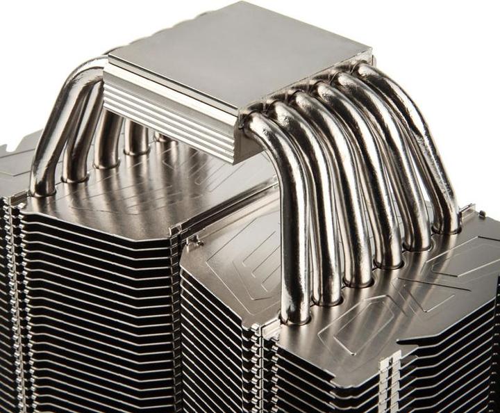Actual product image Prolimatech Megahalems (158.70 mm)
