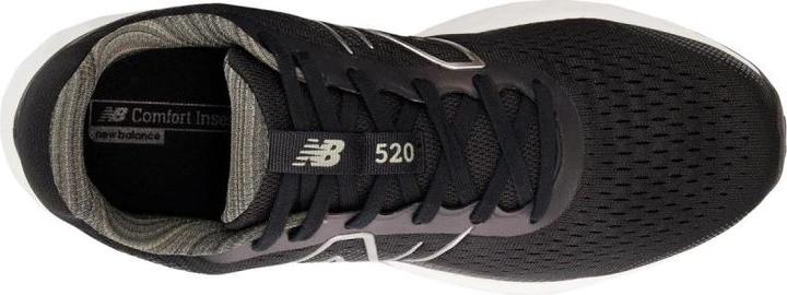 Actual product image New Balance M520LB8 Tech Run 520 v8 (40)